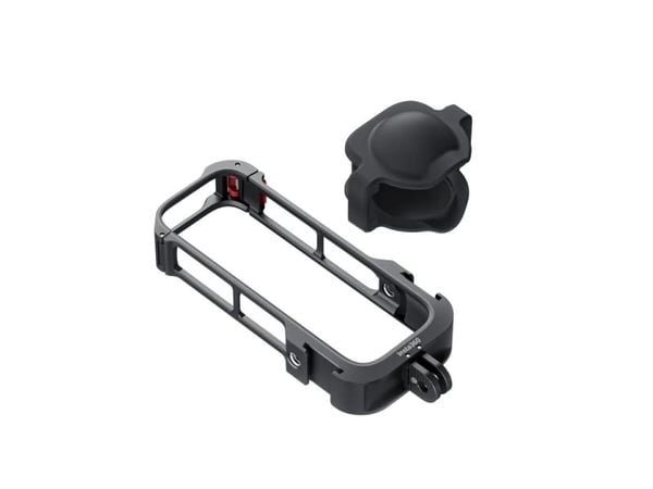 Insta360 Utility Frame - Støttesystem - kamerahus - for Insta360 X4