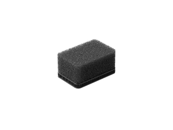 Insta360 - Vindmuffe for handlingskamera (en pakke 6) - for Insta360 X4