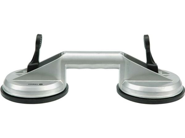 VOREL 05312, 11,5 cm, Aluminium, 1 stykker