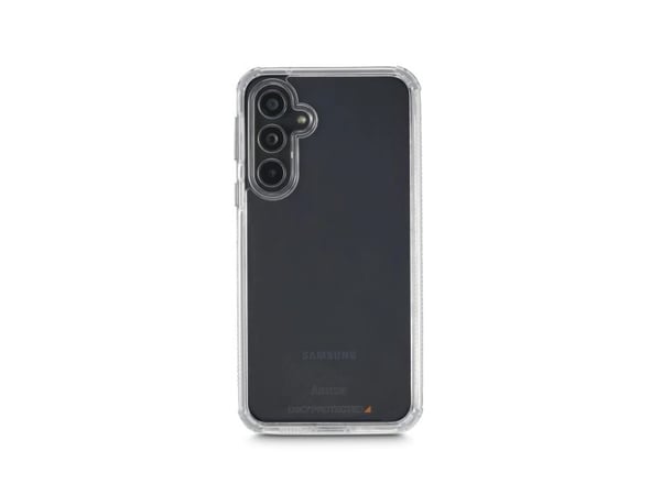 Hama 00136850, Etui, Samsung, Galaxy A15/A15 5G, 16,5 cm (6.5"), Gjennomsiktig