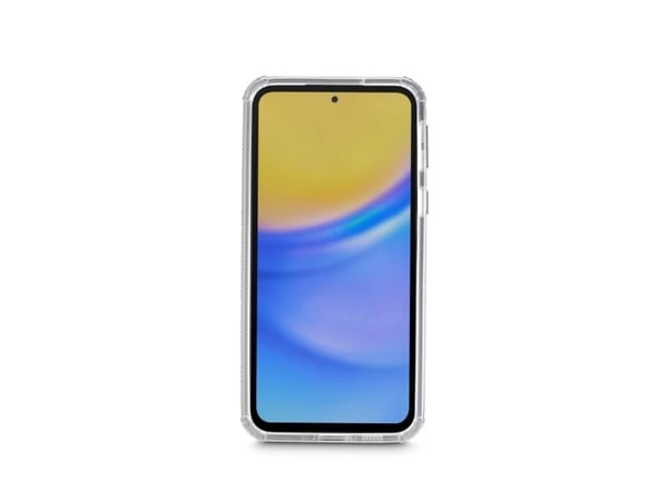 Hama 00136850, Etui, Samsung, Galaxy A15/A15 5G, 16,5 cm (6.5"), Gjennomsiktig