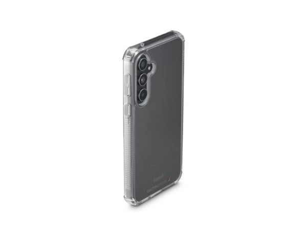 Hama 00136850, Etui, Samsung, Galaxy A15/A15 5G, 16,5 cm (6.5"), Gjennomsiktig