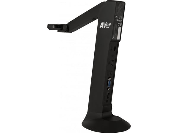 AVerMedia visualizer M11-8MV 8MP kamera, 20x