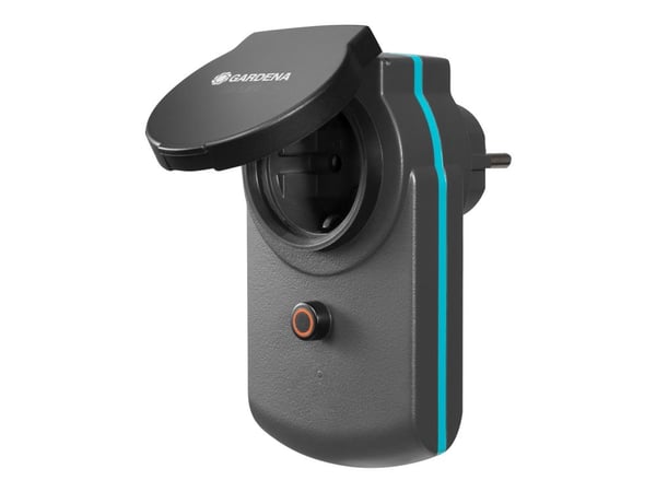 Gardena SMART STRØMADAPTER