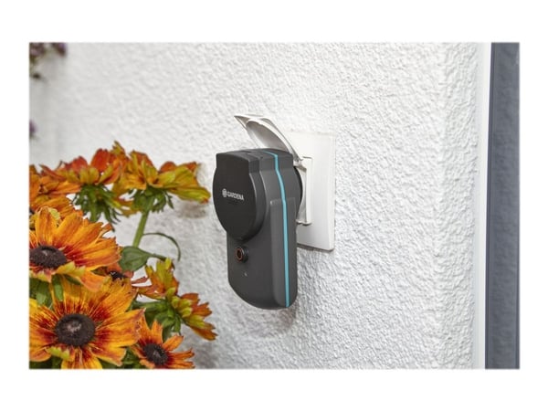 Gardena SMART STRØMADAPTER