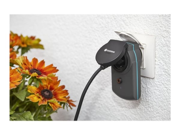 Gardena SMART STRØMADAPTER
