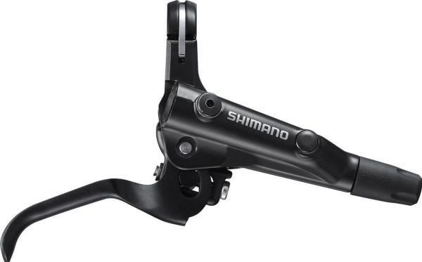 Shimano Deore BL-MT501 girhendel 2-finger høyre