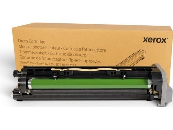Xerox 013R00687, Alkuperäinen, Xerox, VersaLink B7125, B7130, B7135, 1 kpl, 80000 sivua, Lasertulostus