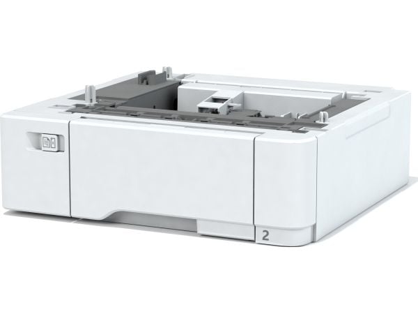Xerox - Medieskuff - 650 ark i 1 skuff(er) - for Xerox C410; VersaLink C415/DN