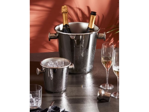 Alessi 5052, 6,5 L, 230 mm
