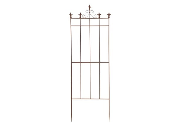 Esschert Design PY64, 540 mm, 19 mm, 1645 mm, 6 st
