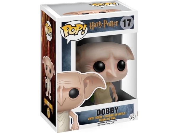 Funko Pop! Harry Potter - Dobby