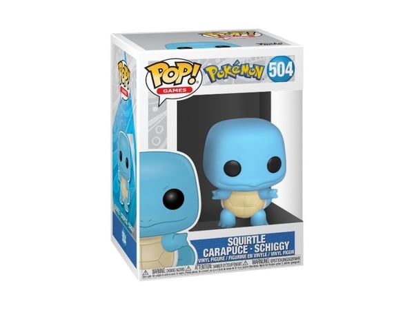 FUNKO POP! 50402, Keräilyhahmo, Piirretty