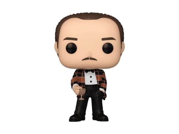 Funko figur POP Vinyl TGFP2 Fredo Corleone