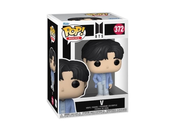 Funko POP Vinyl BTS S4 V