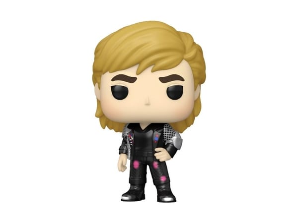 Funko Pop-figur Funko! POP Vinyl Duran Wild Boys Nick