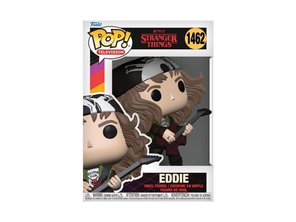 FUNKO POP! 72138, Keräilyhahmo, Elokuva & TV-sarjat