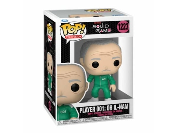 Funko Pop Action Figur Funko POP Superhelt Action Figurer! Å Il-Nam