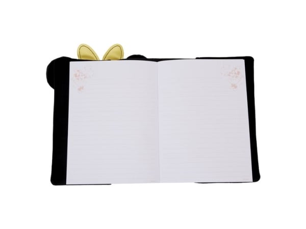 Funko! Loungefly Plush Journal Disney 100