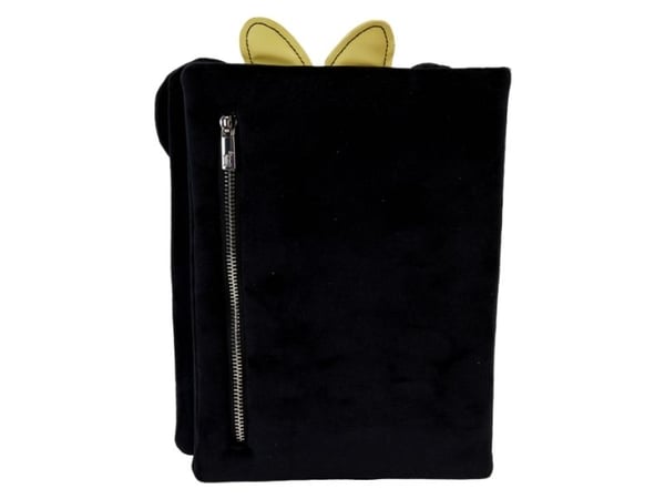 Funko! Loungefly Plush Journal Disney 100