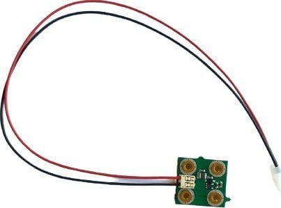 Charge Amps Halo PCBA -kokoonpanosarja DLED CA-100632