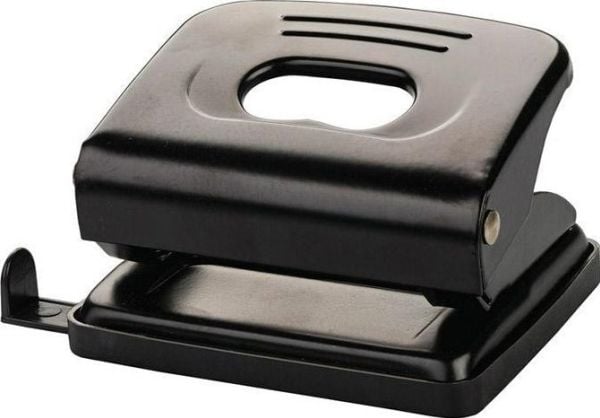 Centrum hullstans i metall CENTRUM 80297 blå/svart 20 stk
