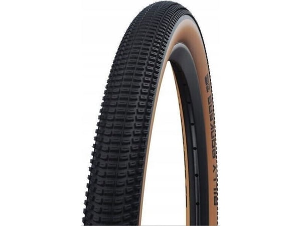 Schwalbe Schwalbe Billy Bonkers, däck (ETRTO: 54-559)