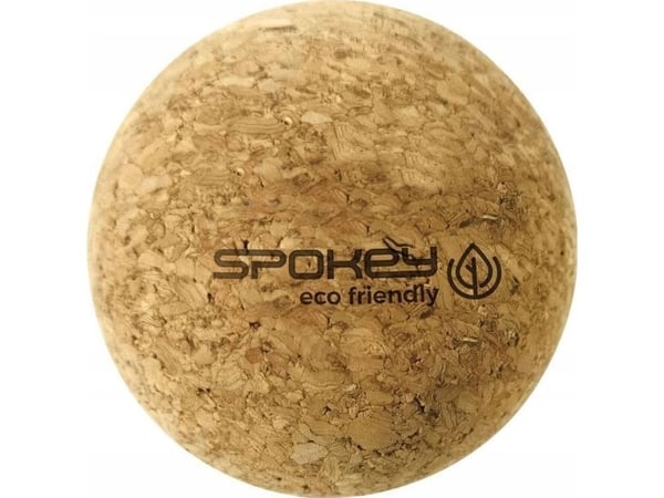 Spokey Cork hierontapallo Spokey OAK