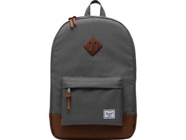 Herschel Heritage ryggsäck 10007-05643 grå One size