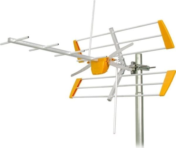 RTV Televes Antena Televes Yagi Edge Mix Combo 111840 (arbeid)