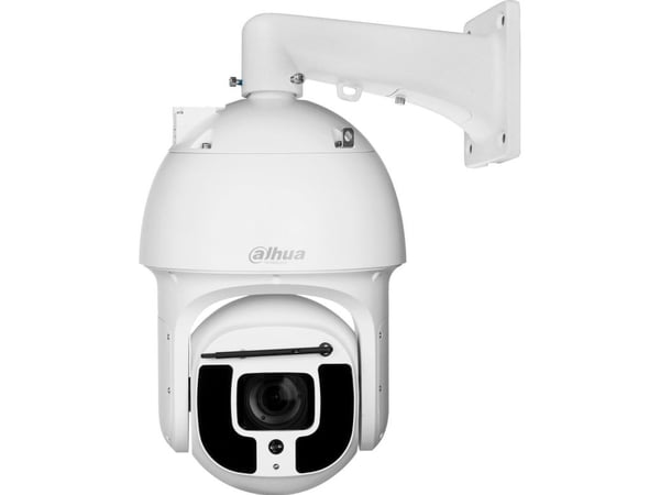 Dahua Technology WizMind SD8A840-HNF-PA, IP-sikkerhetskamera, Inne & Ute, Koblet med ledninger (ikke trådløs), Femmønstret, 8 Tour, Forhåndssatt pu...