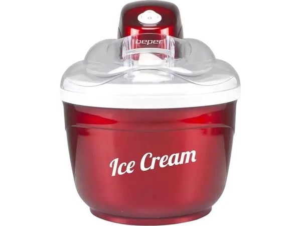 Beper - Glassmaskin - 1.5 liter - 12 W