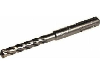 Makita Omnibohrer - Bor - for betong, murverk, stein, forsterket betong, murstein, engineering brick - hammerbit - 10 mm - SDS-plus - lengde: 165 m...