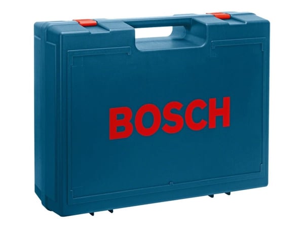 Bosch väska för GWS 7-14/PWS 10-125/13-125 Bosch väska för GWS 7-14/PWS 10-125/13-125