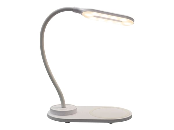 DENVER - Skrivebordslampe - LED - 1.5 W - klasse G - 2700-6500 K
