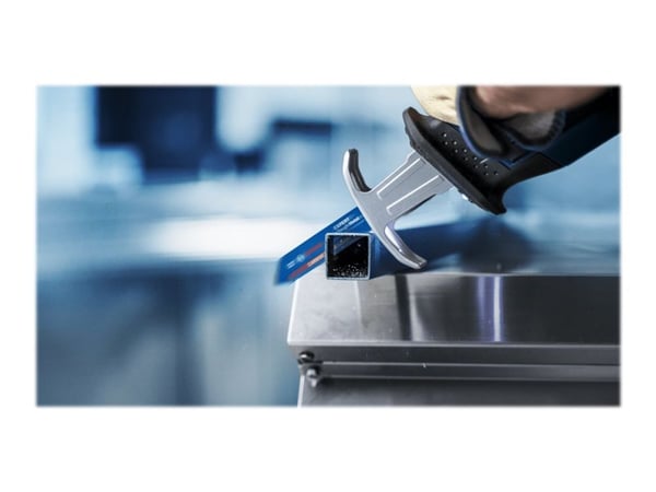 Bosch BAJONETSAVKLINGE S922EHM INOX 10 STK