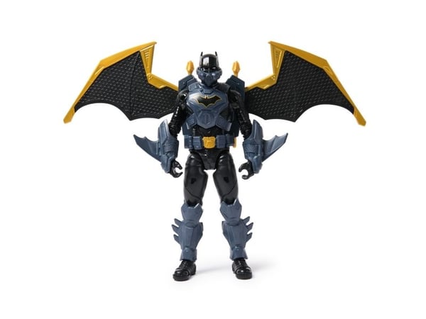 Batman Adventures Wing Attack Batman 30 cm