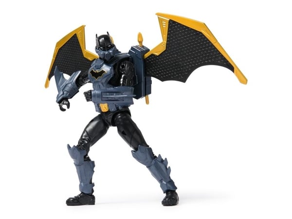 Batman Adventures Wing Attack Batman 30 cm