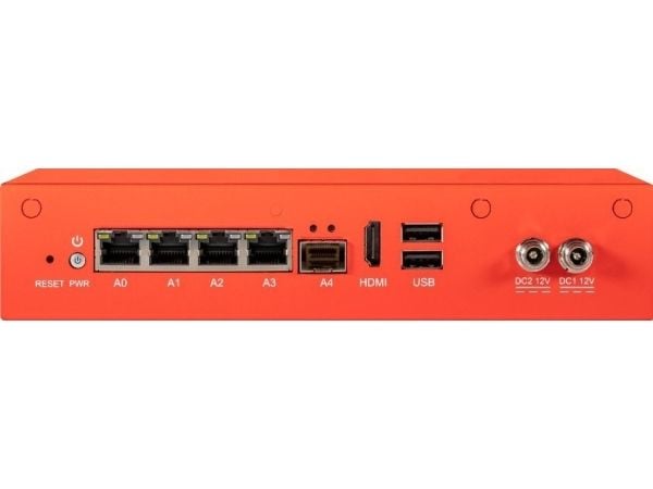 Securepoint RC200 G5 - Trådløs enhetsserver