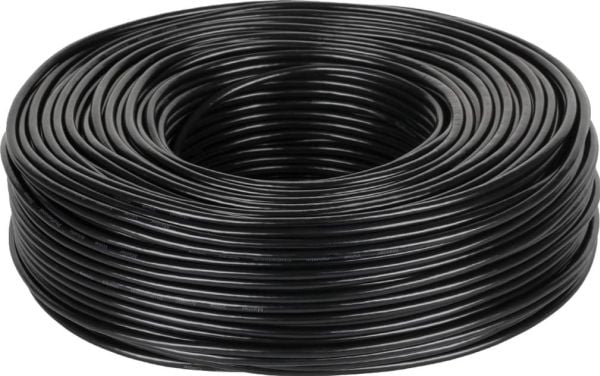 Azusa KAB0610 4mm stereomikrofonikaapeli