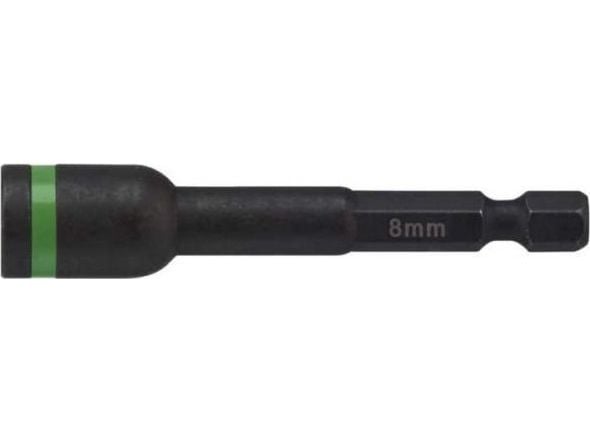 Luna magnetisk bitsokkel 1/4", 10 mm