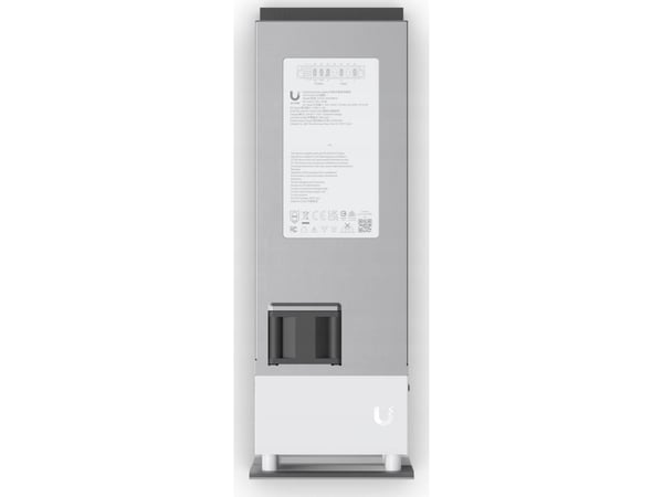 Ubiquiti Power Module - Strømforsyning (plug-in modul) - AC 100-240 V - 550 watt