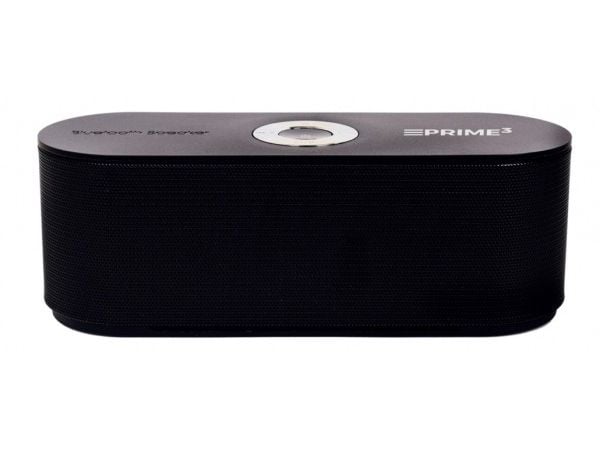 Prime3 Bluetooth-kaiutin ABT07 FM 6W RMS