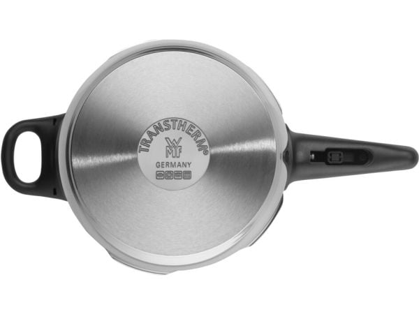 WMF Perfect 0791839990, 6,5 l, Keramisk, Gass, Halogen, Induksjon, Forseglet Plate, Rustfritt stål, 22 cm, Rustfritt stål, 70 kPa
