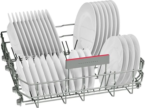 Bosch SMS4EMI06E - Diskmaskin - Silver