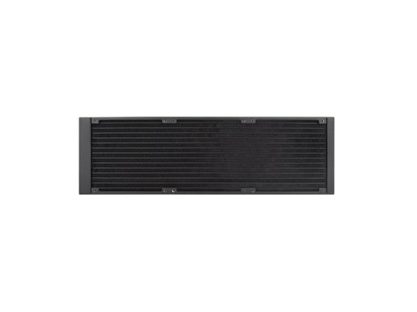 Thermaltake TOUGHLIQUID 420 EX Pro ARGB - Væskekjølesystem for prosessor - (for: LGA2066, LGA2011, LGA1700, LGA1200, LGA1156, LGA1155, LGA1151, LGA...