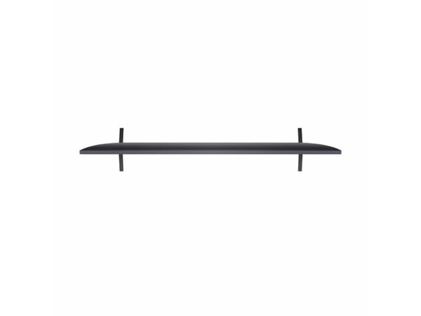 LG NanoCell 55NANO82T6B, 139,7 cm (55"), 3840 x 2160 piksler, NanoCell, Smart TV, Wi-Fi, Brun