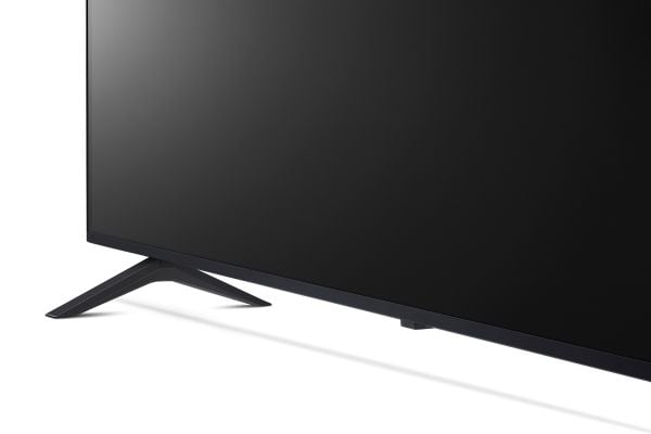 LG NanoCell 55NANO82T6B, 139,7 cm (55"), 3840 x 2160 piksler, NanoCell, Smart TV, Wi-Fi, Brun