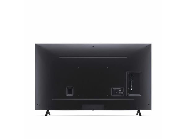 LG NanoCell 55NANO82T6B, 139,7 cm (55"), 3840 x 2160 piksler, NanoCell, Smart TV, Wi-Fi, Brun