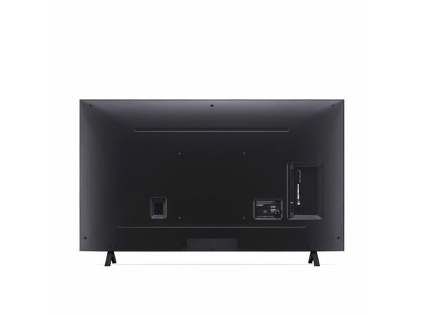 LG NanoCell 43NANO82T6B, 109,2 cm (43"), 3840 x 2160 piksler, NanoCell, Smart TV, Wi-Fi, Brun